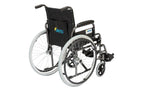 Self Propelled Wheelchair image 1
