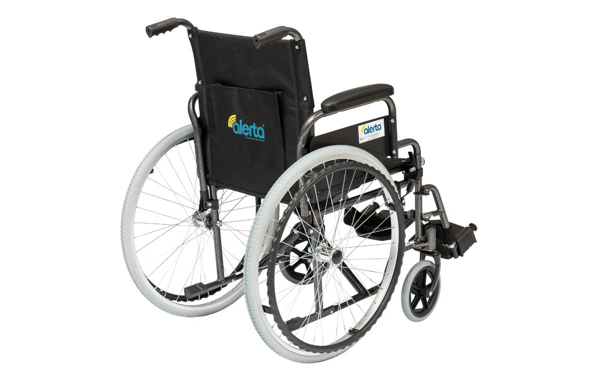 Self Propelled Wheelchair image 1