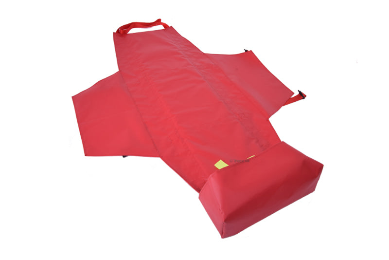 Compact Evacuation Mat image 1