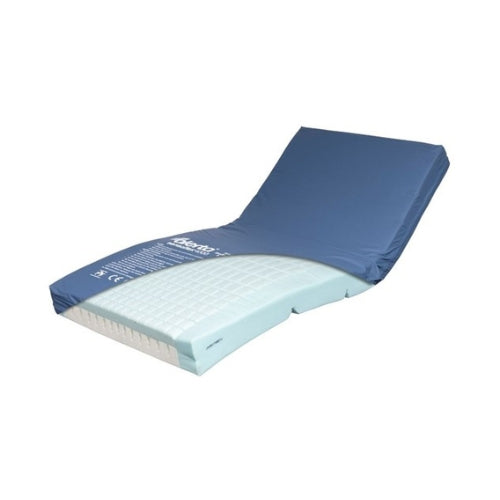 Sensaflex 4000 Gel Topped Foam Mattress image 0