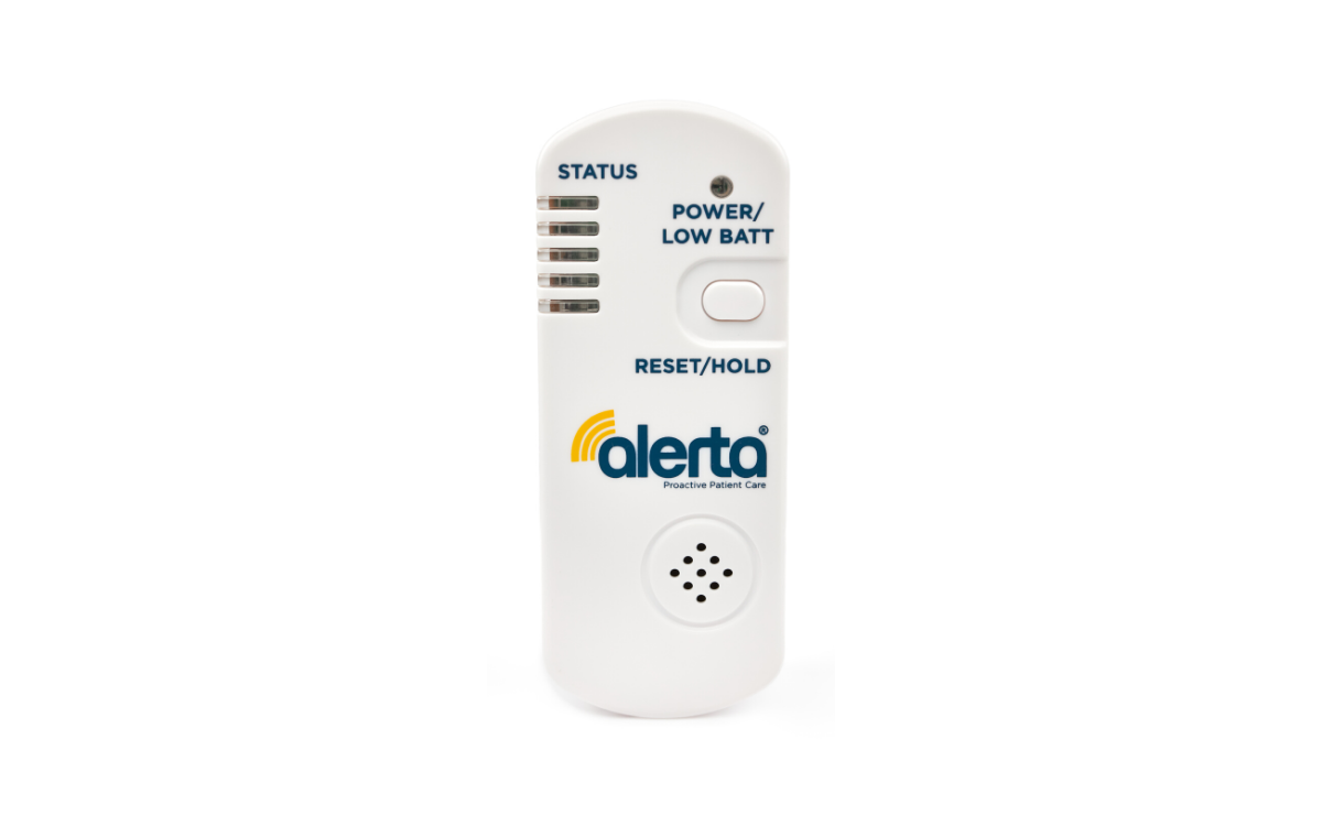 Wall Point Receiver image 0