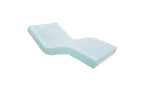 Sensaflex 4000 Gel Topped Foam Mattress image 1