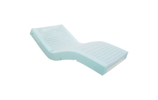 Sensaflex 4000 Gel Topped Foam Mattress image 1