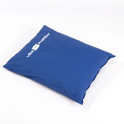 PF101 Posi Pillow Fibre Filled Pnuema Pure Filter 50x60cm image 0