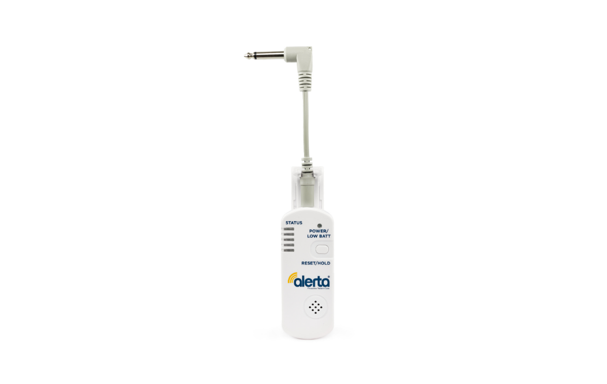 Wall Point Receiver image 1