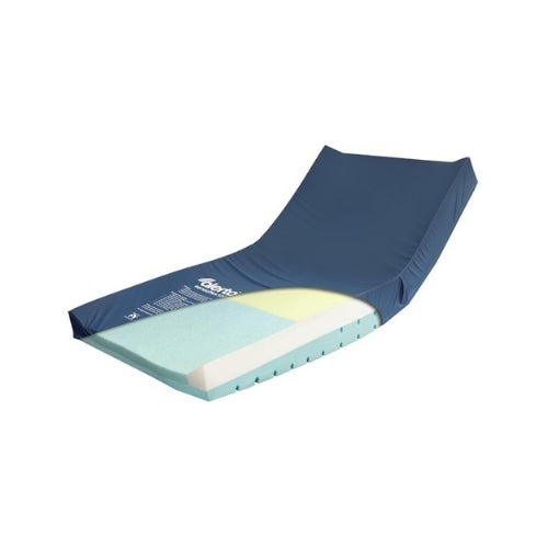 Sensaflex 5000 SensaGel Heel Slope Mattress With Side Supports image 0
