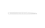 Sensaflex 4500 SensaGel Heel Slope Mattress image 1