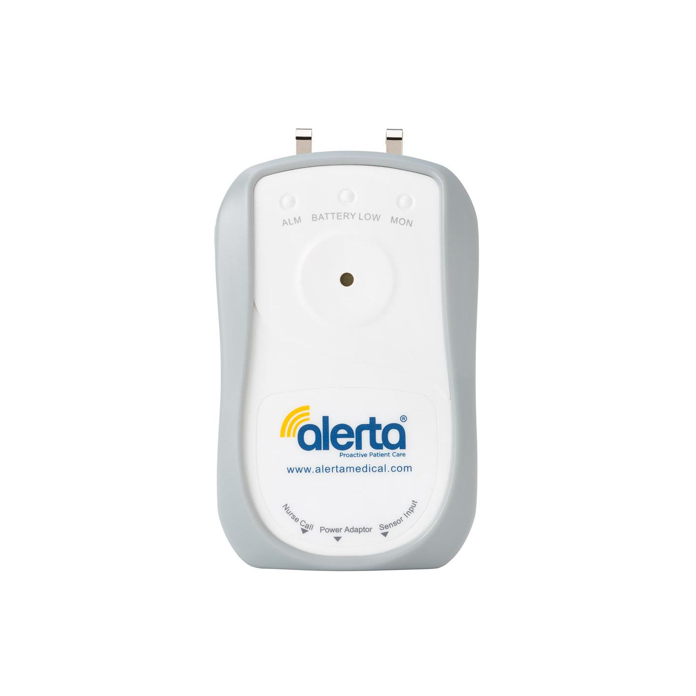 Alerta Chair Nurse Call Alarm Mat & Monitor image 2