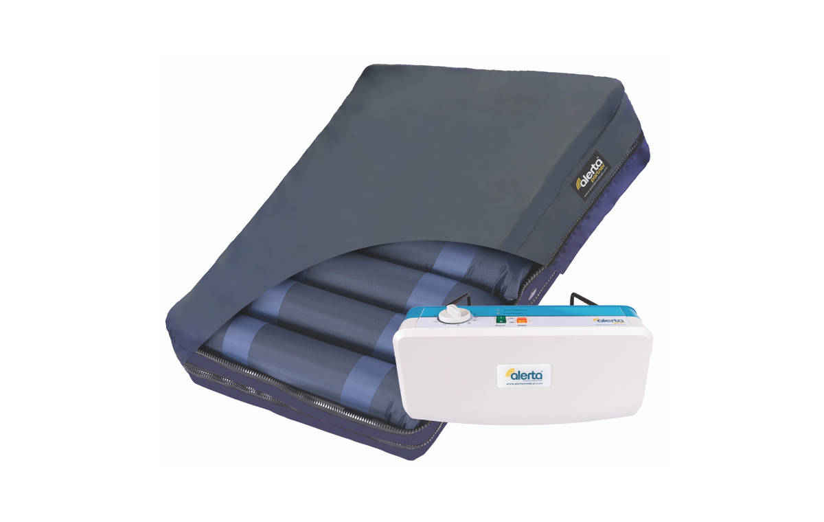 Alerta Partner Alternating Air Cushion System image 0