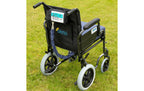 Alerta Mobile Battery Powered Alternating Air Cushion System image 3