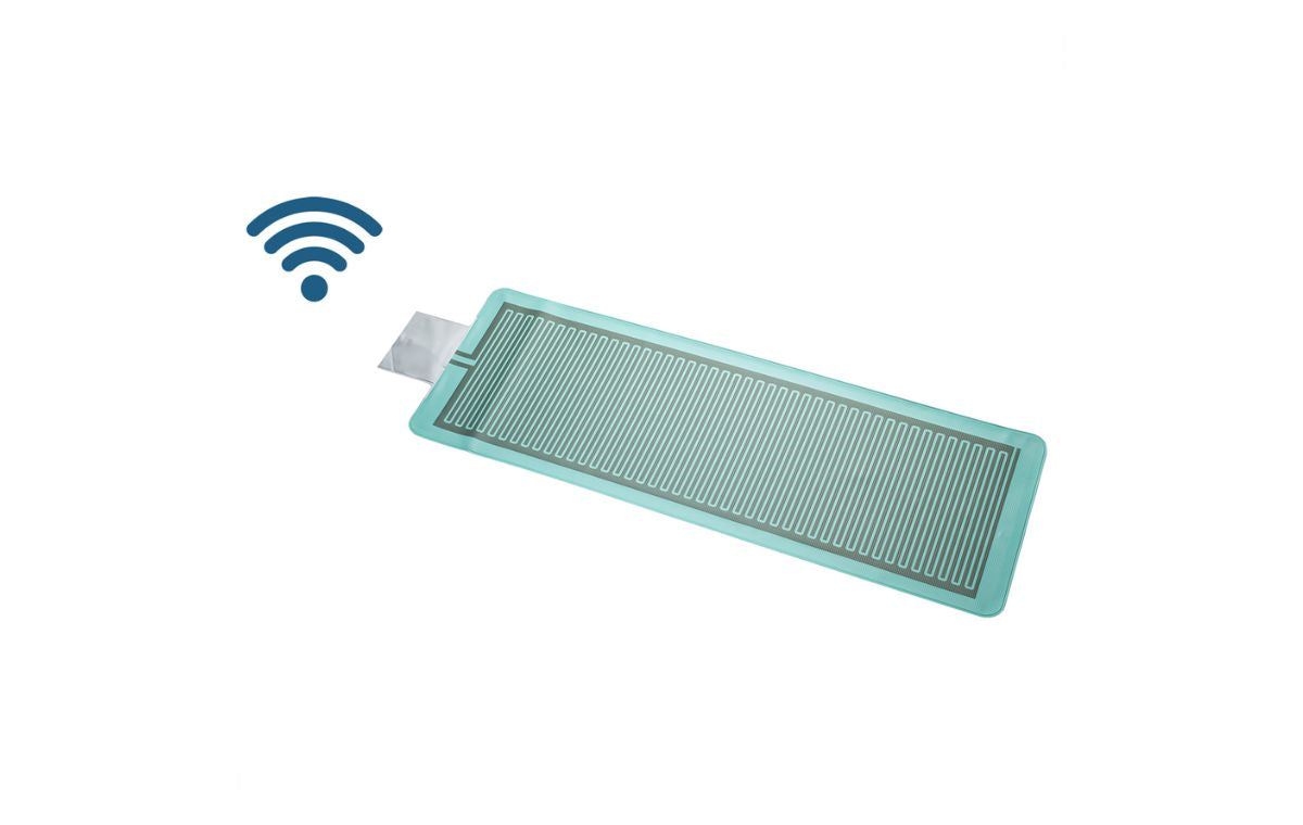 Wireless WetSense Bed Alert Mat image 0