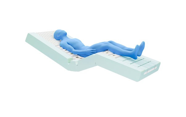Sensaflo Hybrid Replacement System image 2