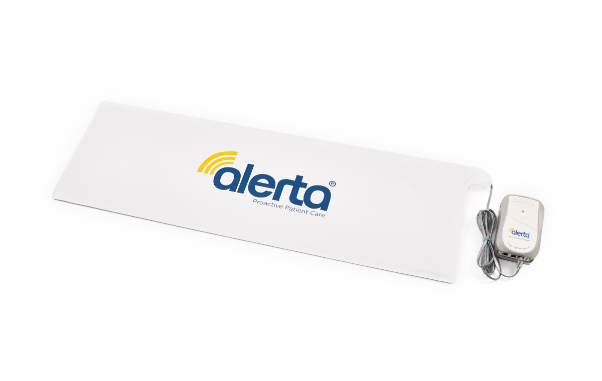 Wired Bed Alertamat image 0