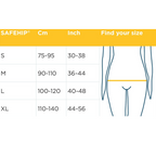 Safehip Air Unisex image 3