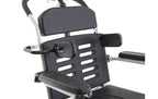 Alerta Aqua Tilt-In-Space Hi-Lo Shower Commode Chair image 3