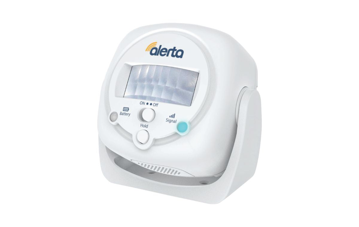 Wired Alerta Detect