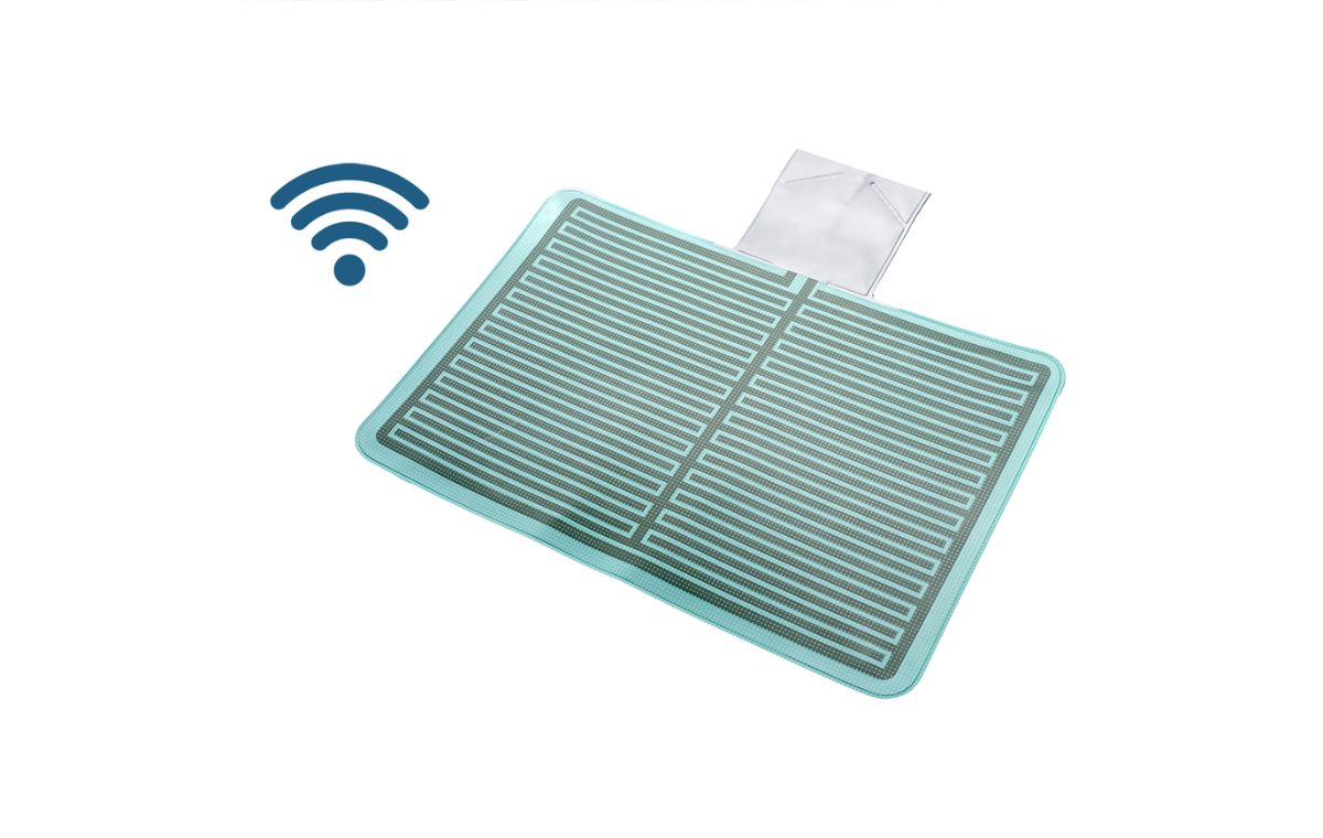 Wireless WetSense Chair Alert Mat image 0
