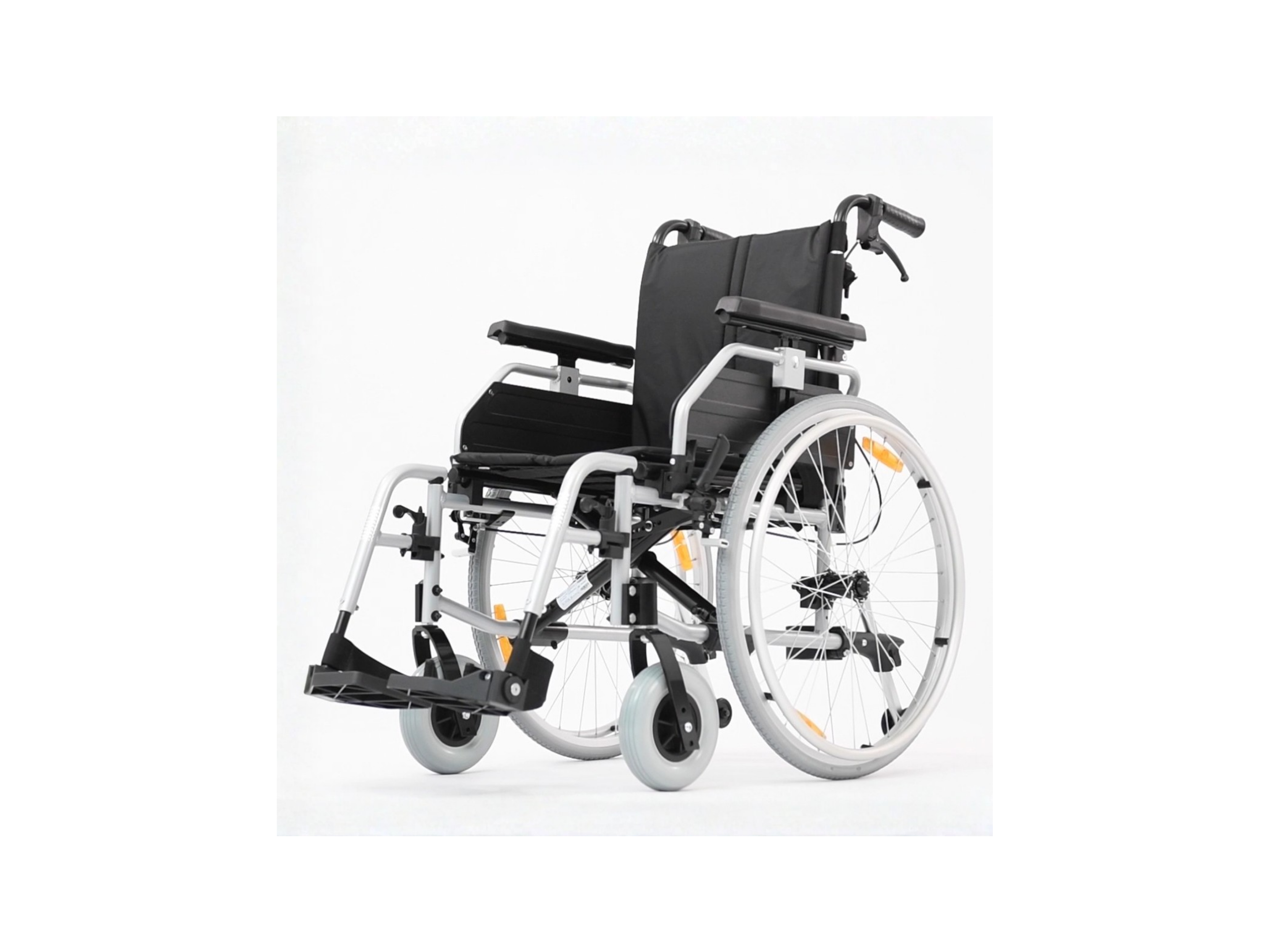 VARIO Adjustable Wheelchair