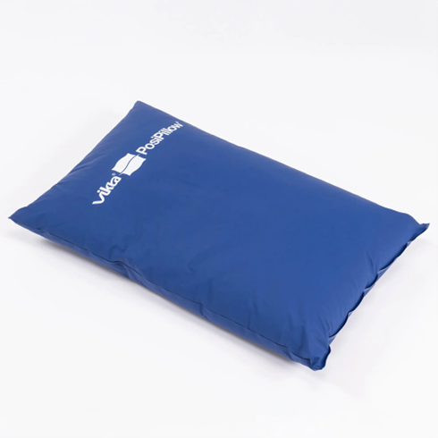 PF100 Posi Pillow Fibre Filled Pnuema Pure Filter 40 x 60cm image 0
