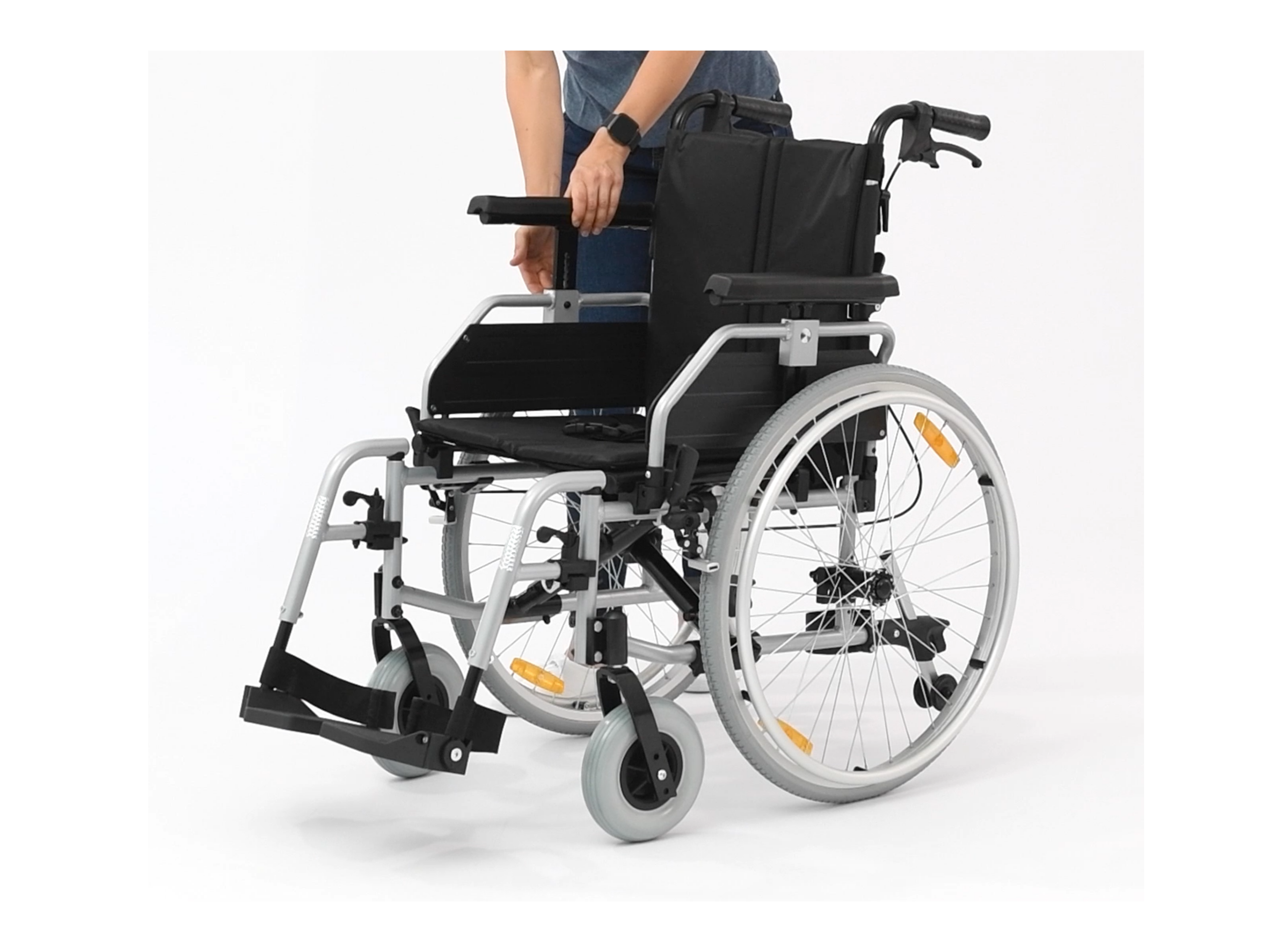 VARIO Adjustable Wheelchair