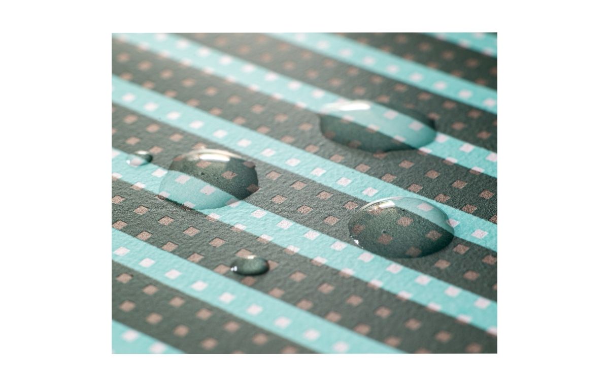 Wireless WetSense Bed Alert Mat image 2
