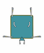 Hammock Sling image 0