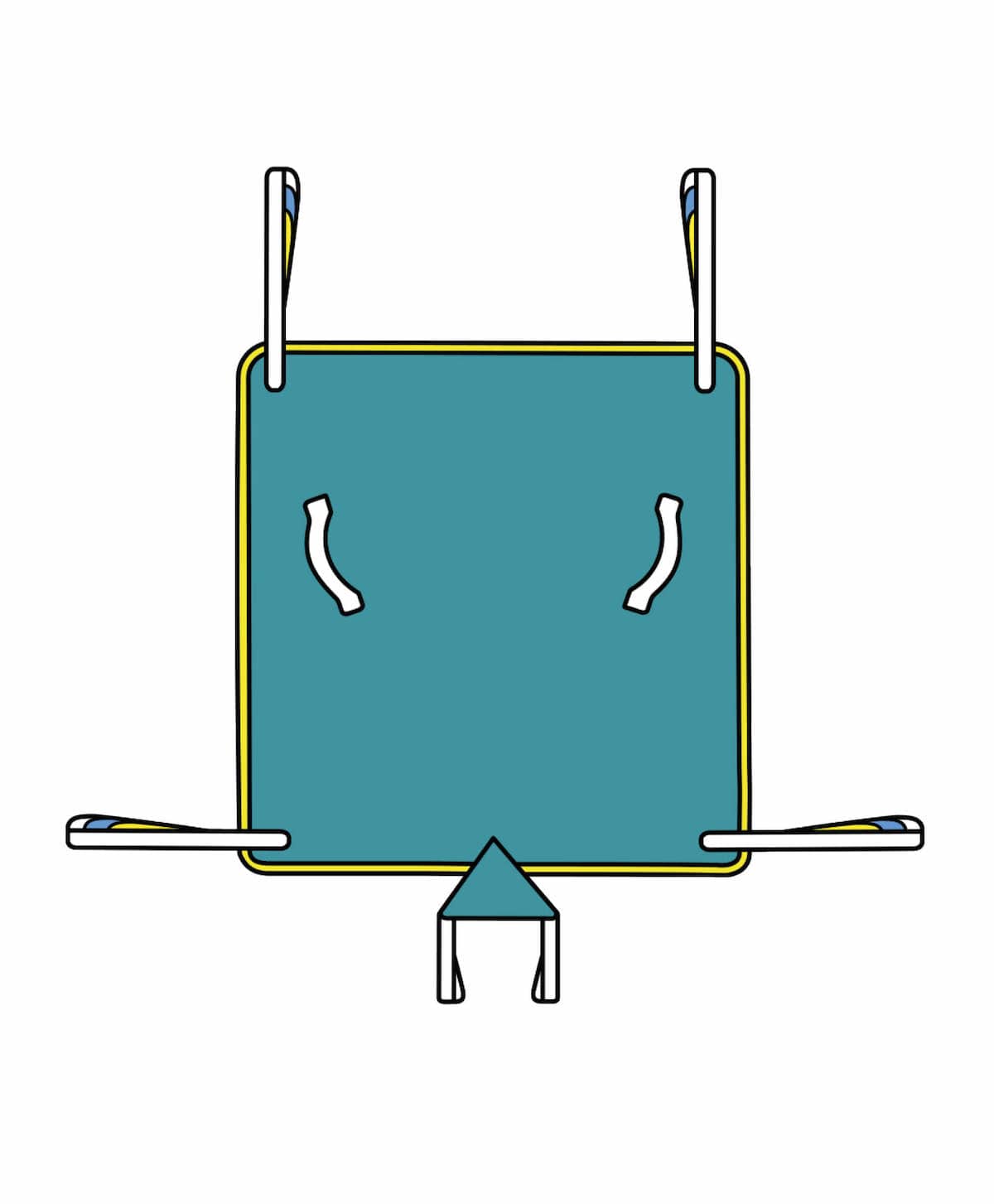 Hammock Sling image 0
