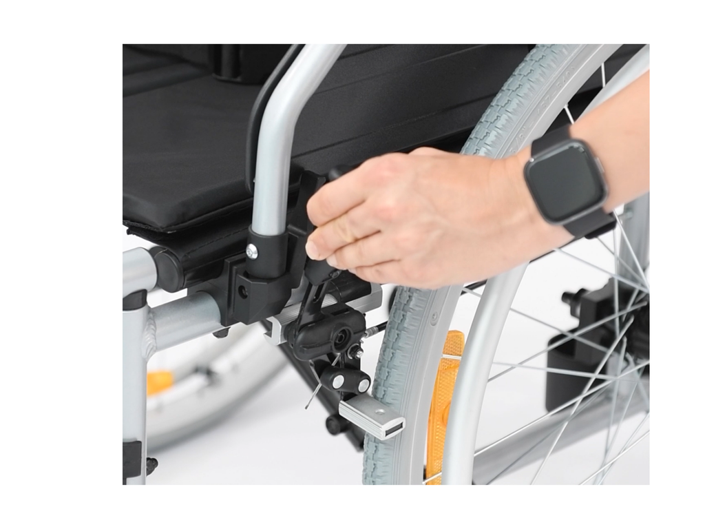 VARIO Adjustable Wheelchair