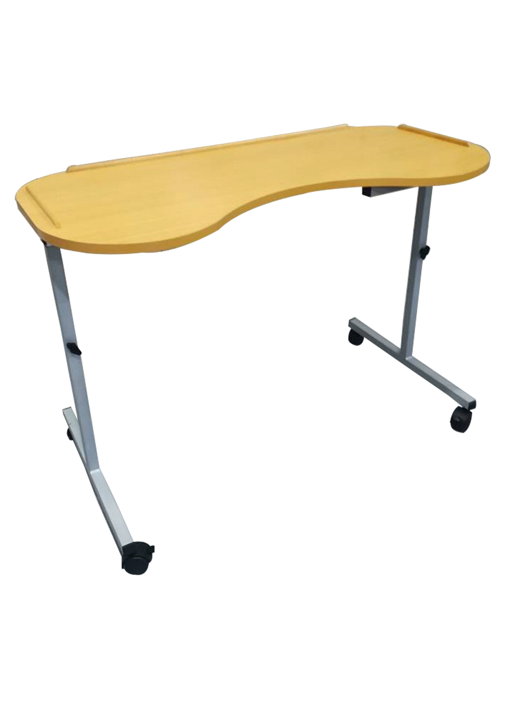 Overchair Table with Castors