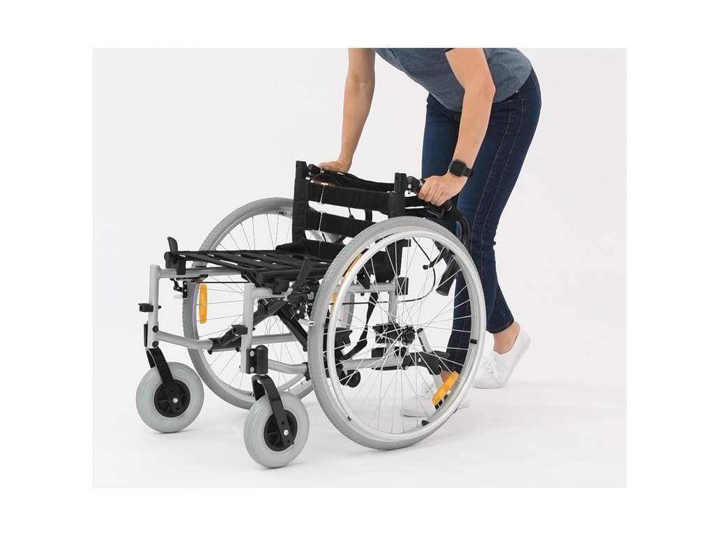 VARIO Adjustable Wheelchair