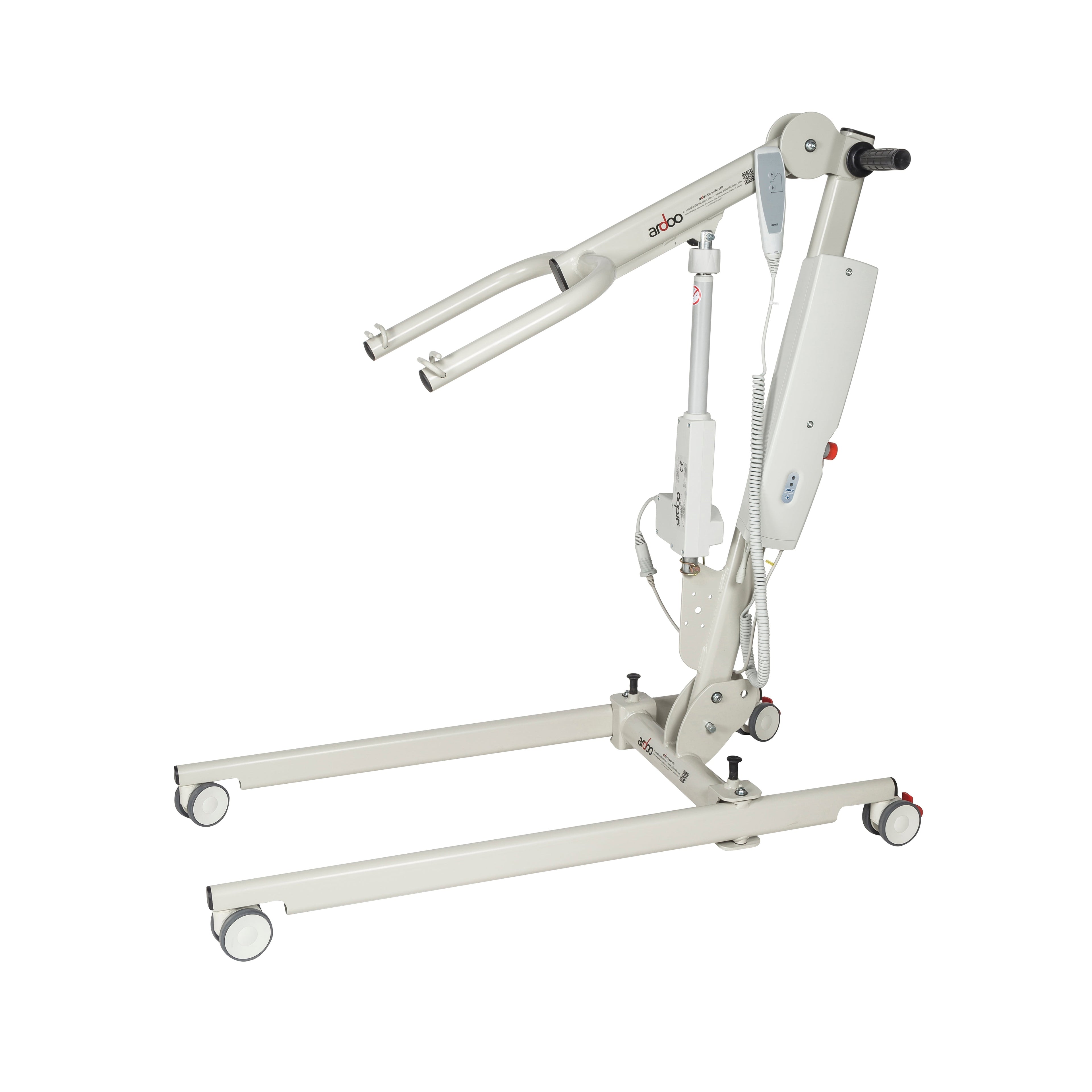 Ardoo Caresafe Travel Hoist