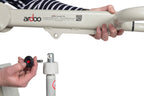 Ardoo Caresafe Travel Hoist
