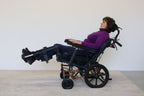 Inovys Evo Tilt-in-Space Wheelchair