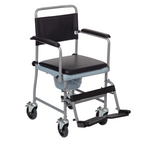 Glideabout Commode/Transfer Chair