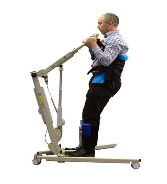 StandAid Conversion Kit
