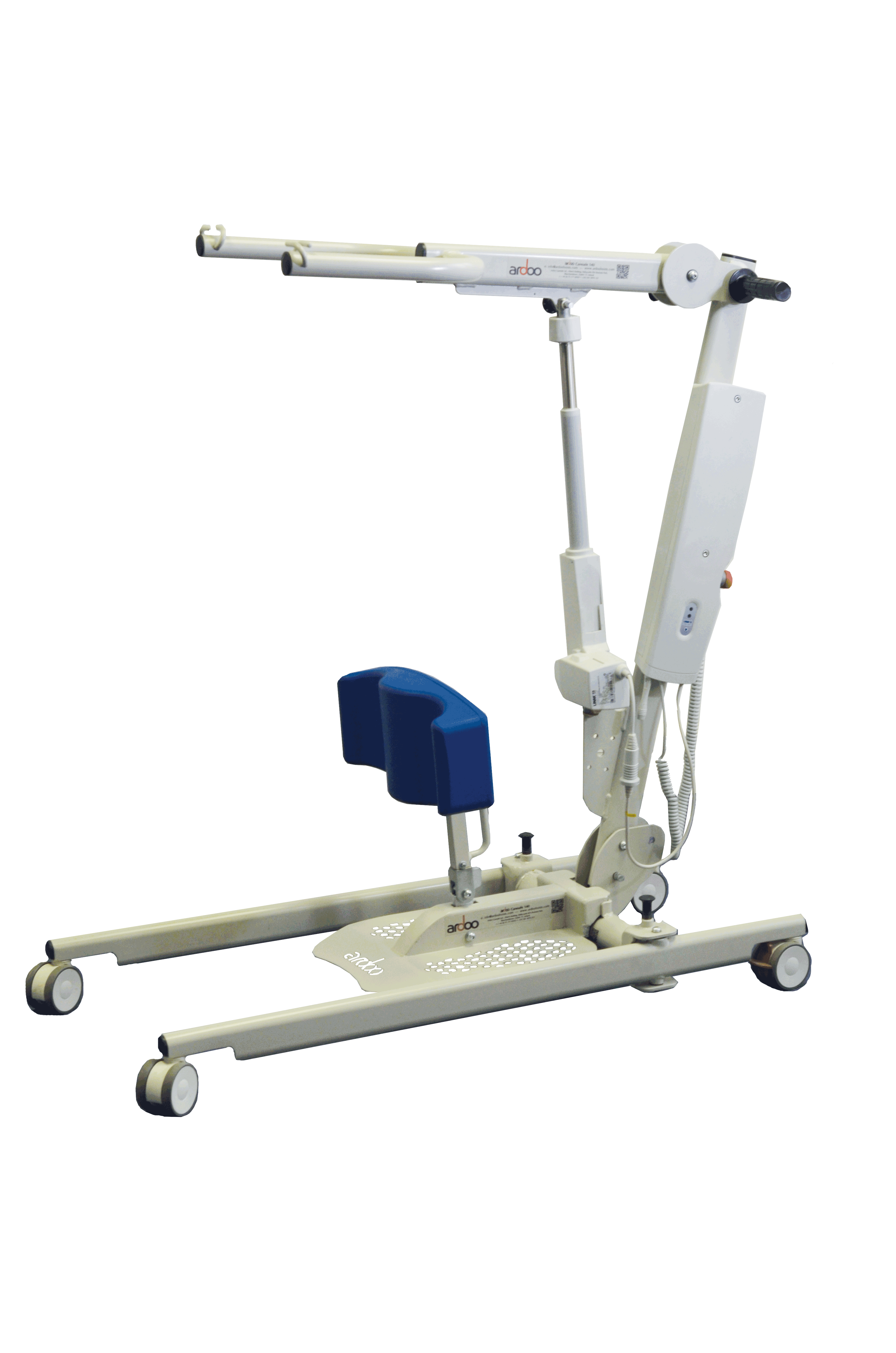 StandAid Conversion Kit