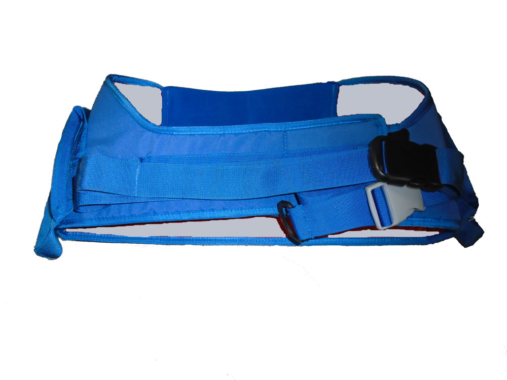 Patient Handling Belt For use on RS2 Patient Transfer