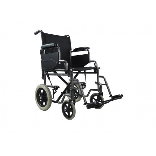 Alerta Car Transit Wheelchair image 0