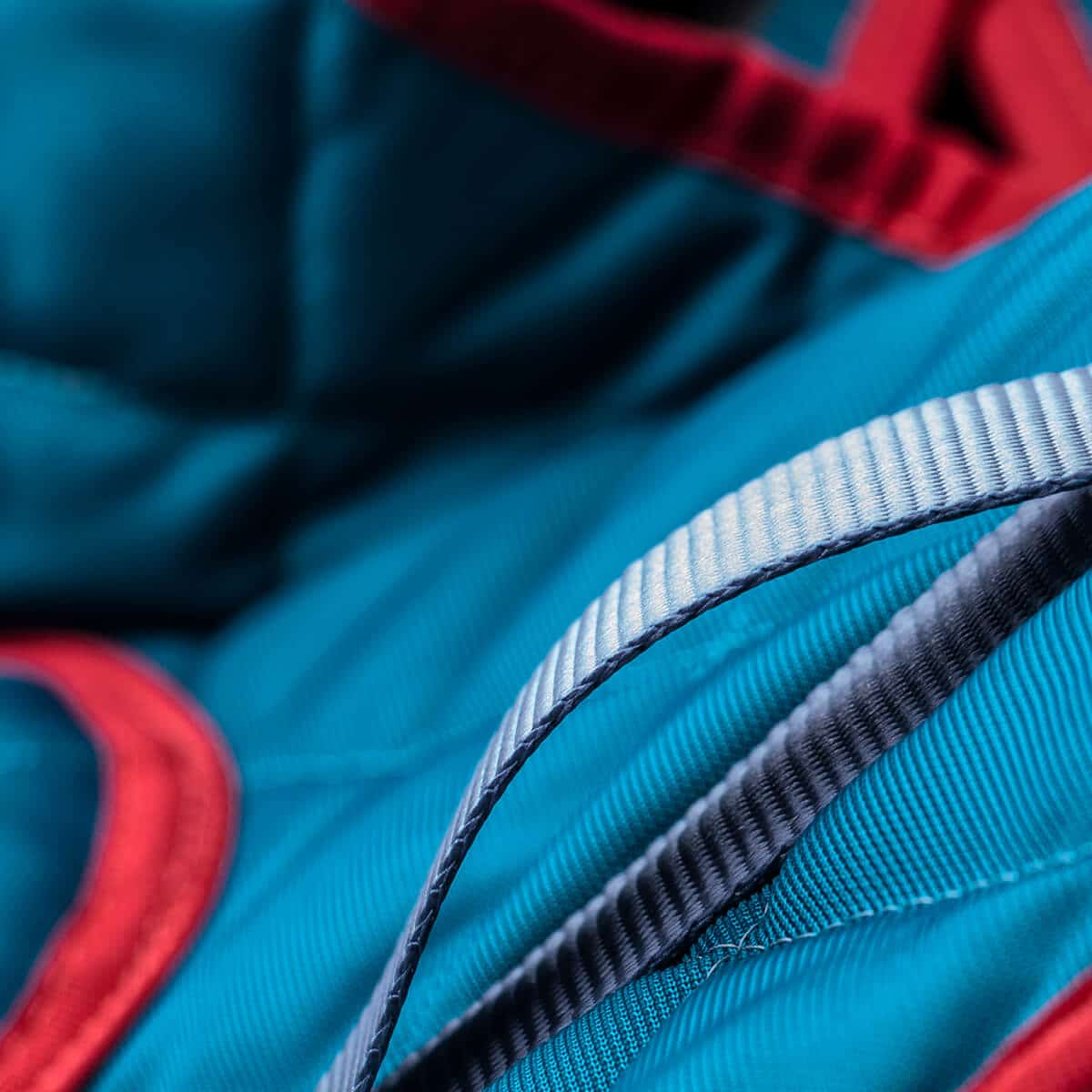 Premium Toilet Sling image 2