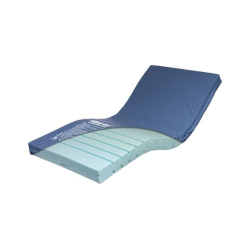 Sensaflex 500 Foam Mattress image 0