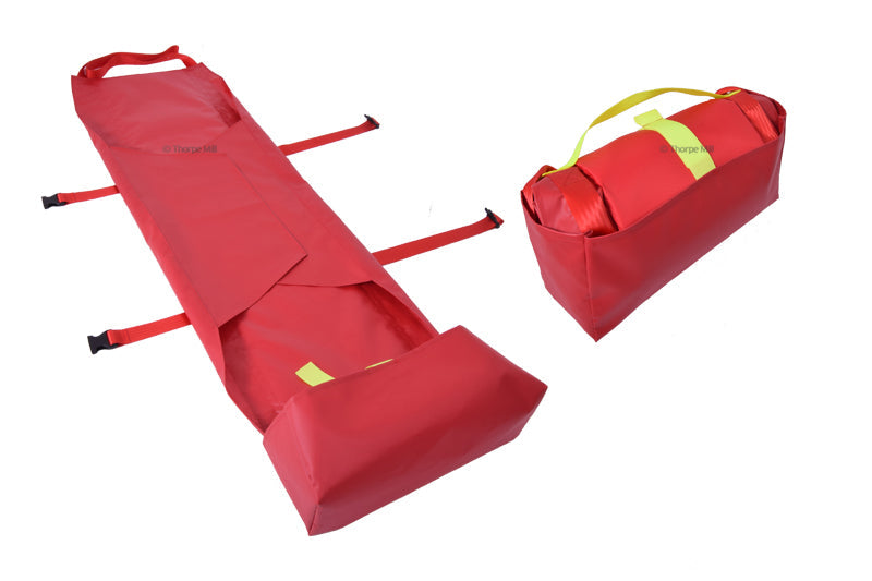 Compact Evacuation Mat image 0
