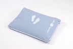 PP8073 50×70 SkyB 375g Rounded PosiHeel Positioner image 0