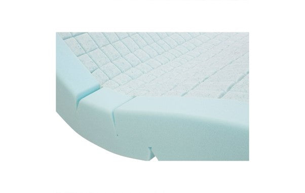 Sensaflex 4000 Gel Topped Foam Mattress image 2