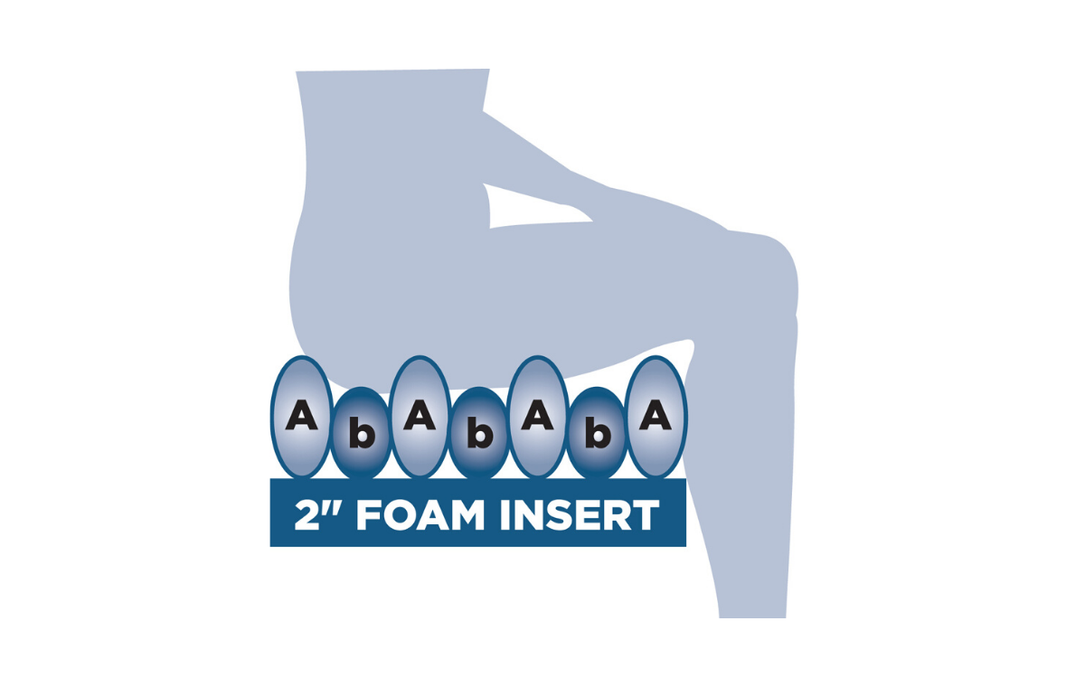 Alerta Partner Alternating Air Cushion System image 1
