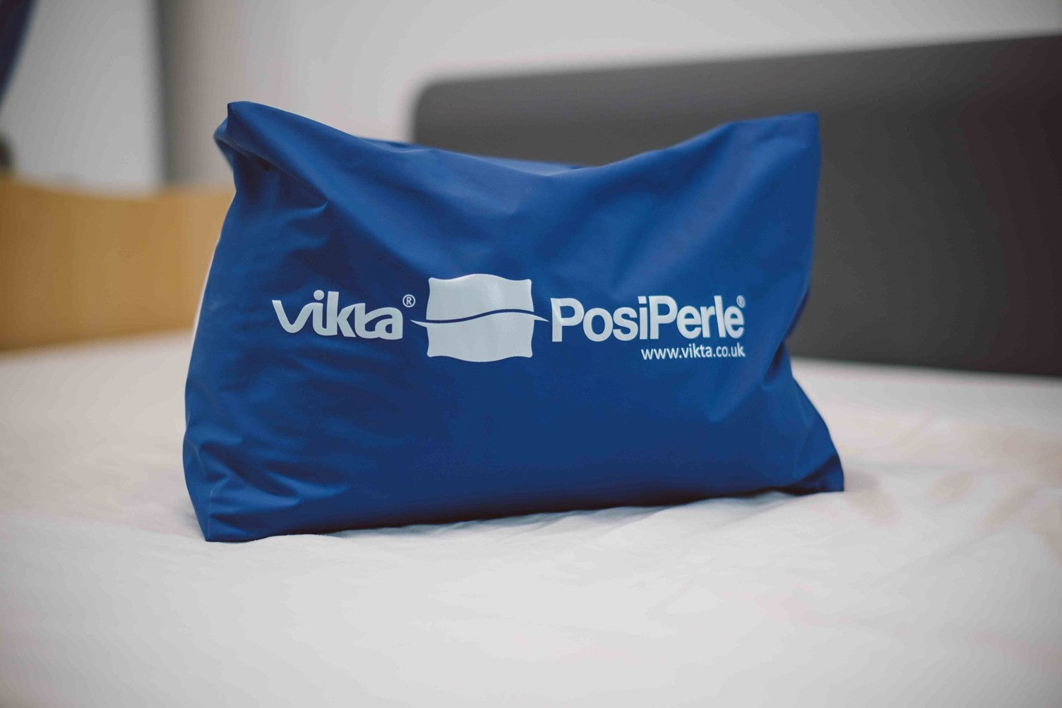 PP8034 PosiPerle Abduction Wedge Positioner 30 x 20 x 15cm image 1