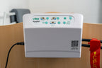KomfiTilt GO, with Edition 5.2 Pump and easy install base sheet with Flex