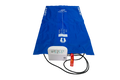 KomfiTilt GO, with Edition 5.2 Pump and easy install base sheet with Flex