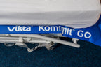 KomfiTilt GO, with Edition 5.2 Pump and easy install base sheet with Flex