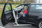 Ardoo Caresafe Travel Hoist