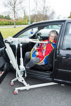 Ardoo Caresafe Travel Hoist